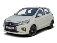 Mitsubishi Space Star 1.2 Spirit Klima PDC AUX Bluetooth