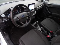 Ford Fiesta 1.1 Cool & Connect