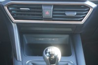 Cupra Leon ST 1.5TSI
