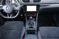 Skoda Superb Combi 1.8 TSI SportLine