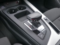 Audi A4 Avant 40 TFSI