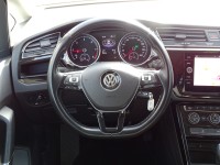 VW Touran 2.0 TDI Highline DSG