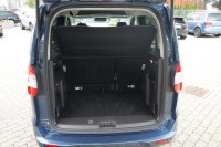 Ford Tourneo Courier 1.5 TDCi Titanium