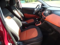 Hyundai i10 1.0