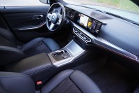 BMW 3 330e M-Sport Touring PHEV