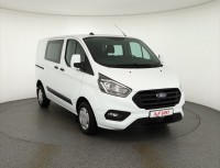 Ford Transit Custom Mixto TDCi