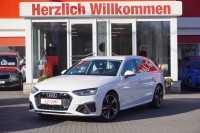 Vorschau: Audi A4 Avant 35 2.0 TDI S line DSG