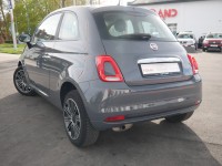 Fiat 500 1.2 Pop Star