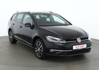 VW Golf VII Variant 2.0 TDI