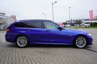 BMW 330 330e M Sport PHEV