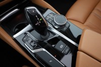 BMW 530 i xDrive Luxury Line