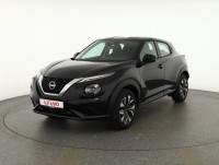 Nissan Juke 1.0 DIG-T Aut. Sitzheizung LED Bluetooth