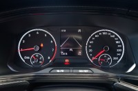 VW T-Cross 1.0 TSI