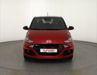 Hyundai i10 1.0 T-GDI N Line