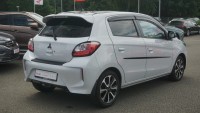Mitsubishi Space Star 1.2 Top SHZ Tempomat