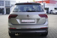 VW Tiguan 2.0 TSI DSG Highline 4M