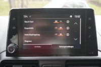 Opel Combo Cargo 1.5