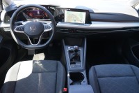 VW Golf VIII Variant 1.5 TSI Life OPF