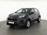 Kia Sportage 1.6 GDI 2-Zonen-Klima Navi Sitzheizung