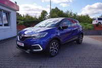 Vorschau: Renault Captur 1.3 TCE