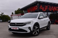 Vorschau: VW Taigo 1.5 TSI Style DSG