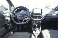 Ford Puma ST-Line 1.0 EB mHev AT