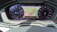 Audi Q5 2.0 TFSI design quattro