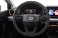 Seat Ibiza Reference 1.0 MPI