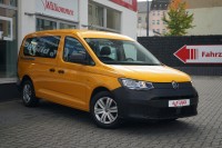 VW Caddy Maxi 2.0 TDI