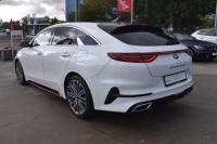 Kia pro_cee'd ProCeed 1.4 T-GDI Aut. GT Line