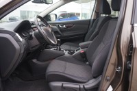 Nissan Qashqai 1.2 DIG-T N-Connecta 4x2