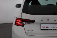 Skoda Fabia 1.0 TSI