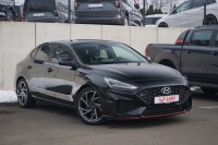 Hyundai i30 Fastback 1.5 T-GDI N-line