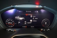 Audi TT Coupe 45 2.0 TFSI quattro S-Line