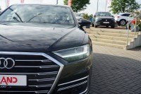 Audi A8 50 3.0 TDI quattro