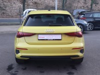 Audi A3 Sportback 35 TDI advanced