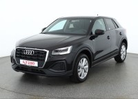 Audi Q2 35 TFSI S-Tronic LED Navi Sitzheizung Kamera