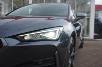 Cupra Leon Sportstourer 2.0 TSI