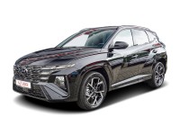 Hyundai Tucson 1.6 T-GDI N-Line Aut. 2-Zonen-Klima Navi Sitzheizung