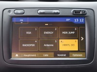 Dacia Duster 1.3 TCe 130