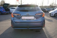 Toyota Corolla 1.8 Hybrid TS Team D