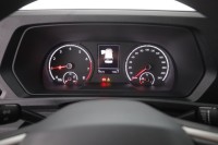 VW Caddy Cargo 1.5 TSI