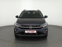 VW Taigo 1.5 TSI DSG