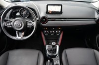 Mazda CX-3 2.0 SKYACTIV-G Exclusive-Line