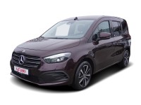 Mercedes-Benz T 180 d Progressive LED Navi Sitzheizung AHK DAB