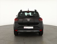 Dacia Sandero Stepway TCe 90 Aut.