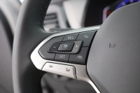 VW T-Cross 1.0 TSI DSG