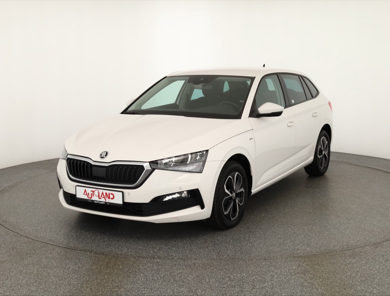 Skoda Scala 1.6 TDI Drive 125