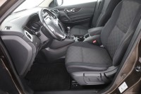 Nissan Qashqai 1.2 DIG-T N-Connecta