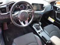 Kia xcee'd Xceed 1.5 T-GDI Vision